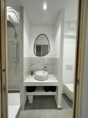 L'appart de Timmaflo Apartment in Fréjus