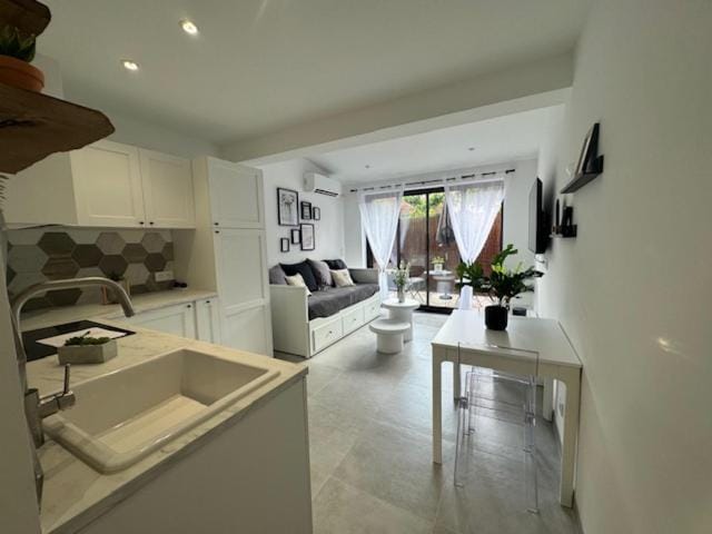 L'appart de Timmaflo Apartment in Fréjus