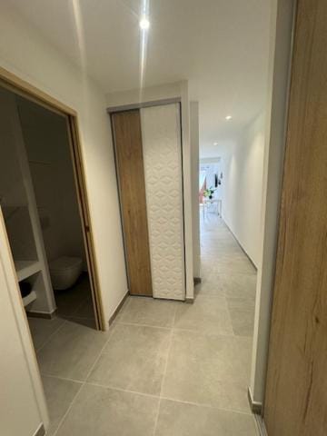 L'appart de Timmaflo Apartment in Fréjus