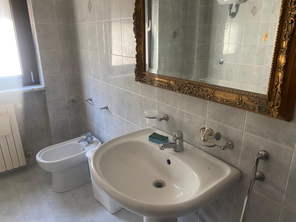 Da Caterina Vacation rental in Abruzzo