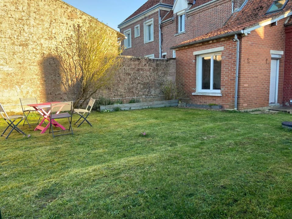 Gîte de la Vallée de Somme House in Hauts-de-France