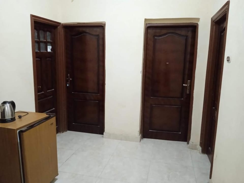 Share house Apartment in Egypt