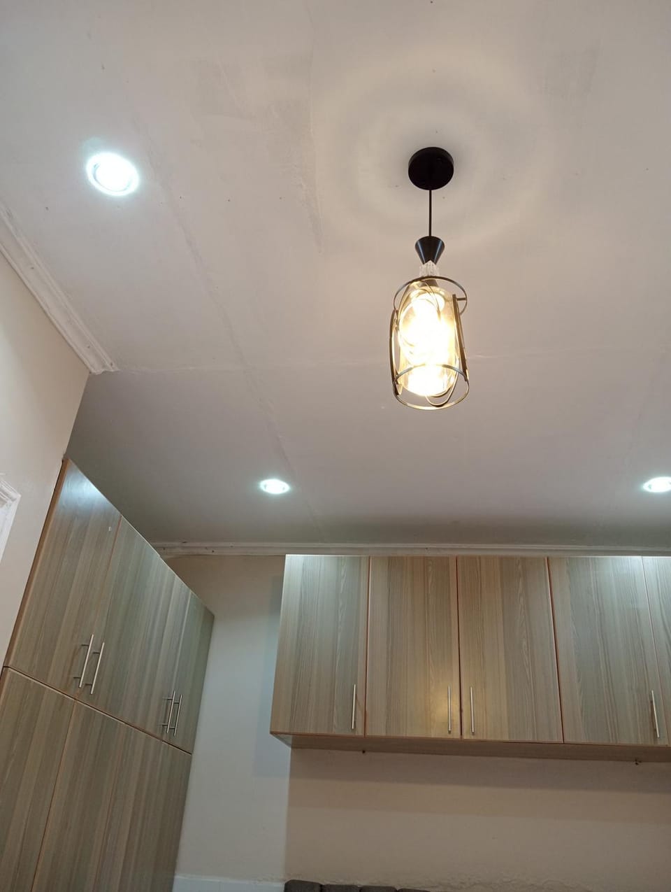 Lora's Haven Homes, Nakuru - 1 Bedroom Apartment in Kenya