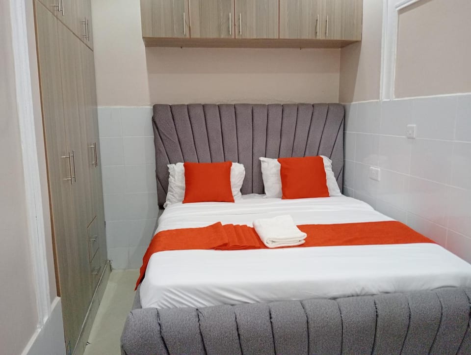 Lora's Haven Homes, Nakuru - 1 Bedroom Apartment in Kenya