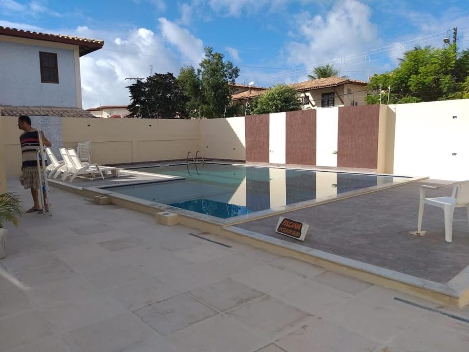 Casa temporada condomínio com piscina House in State of Bahia