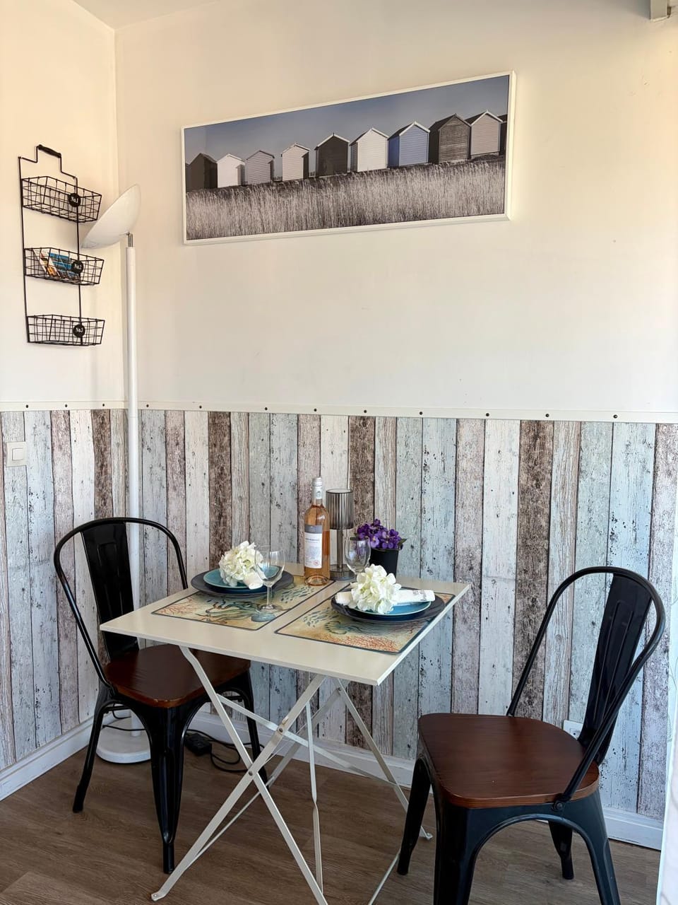 Echappèe belle en bord de mer Apartment in Cagnes-sur-Mer