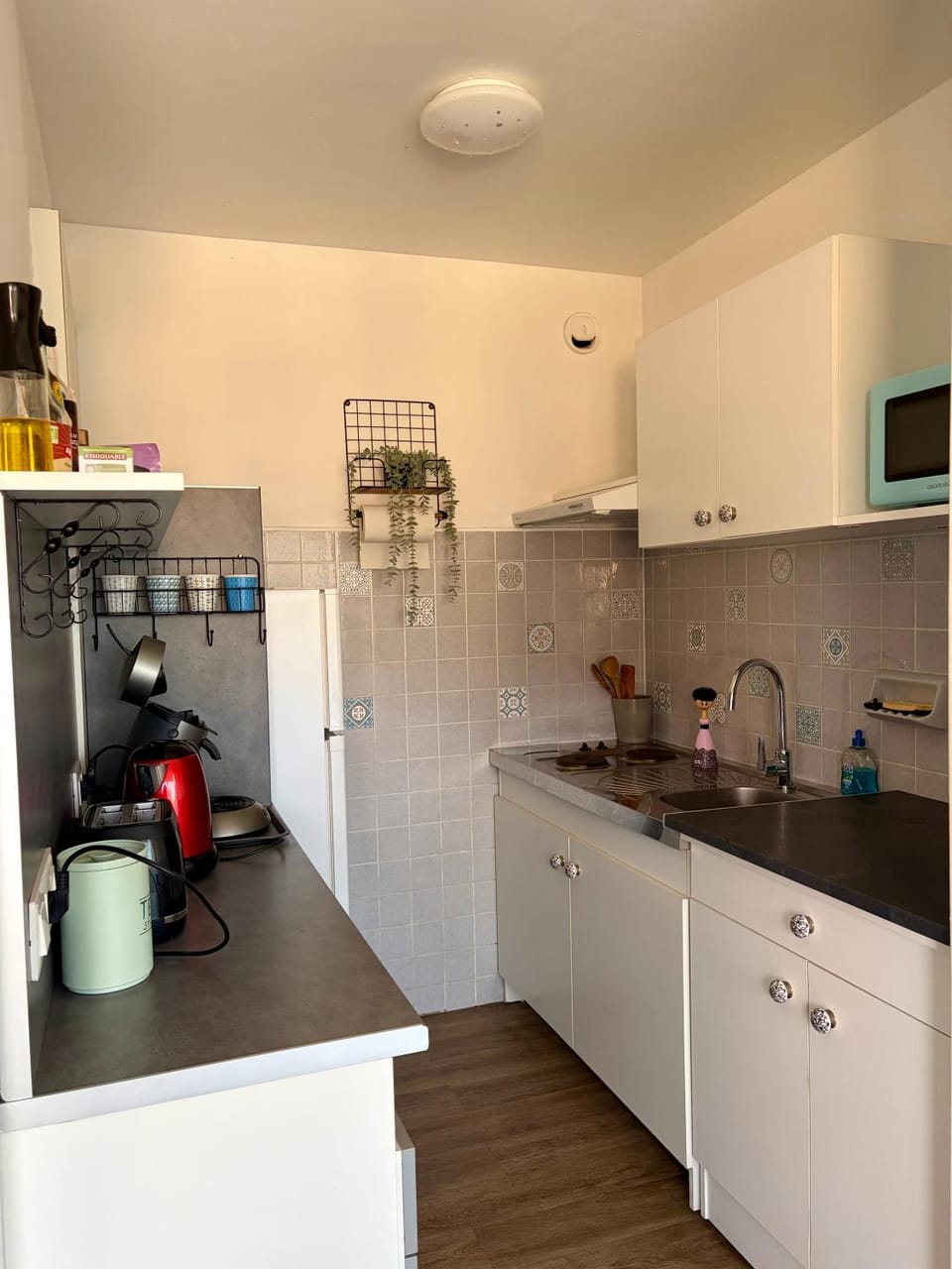 Echappèe belle en bord de mer Apartment in Cagnes-sur-Mer