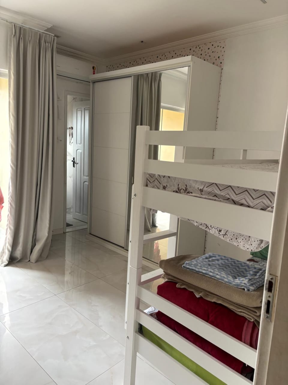 Casa para Cop 30 Apartment in Belém