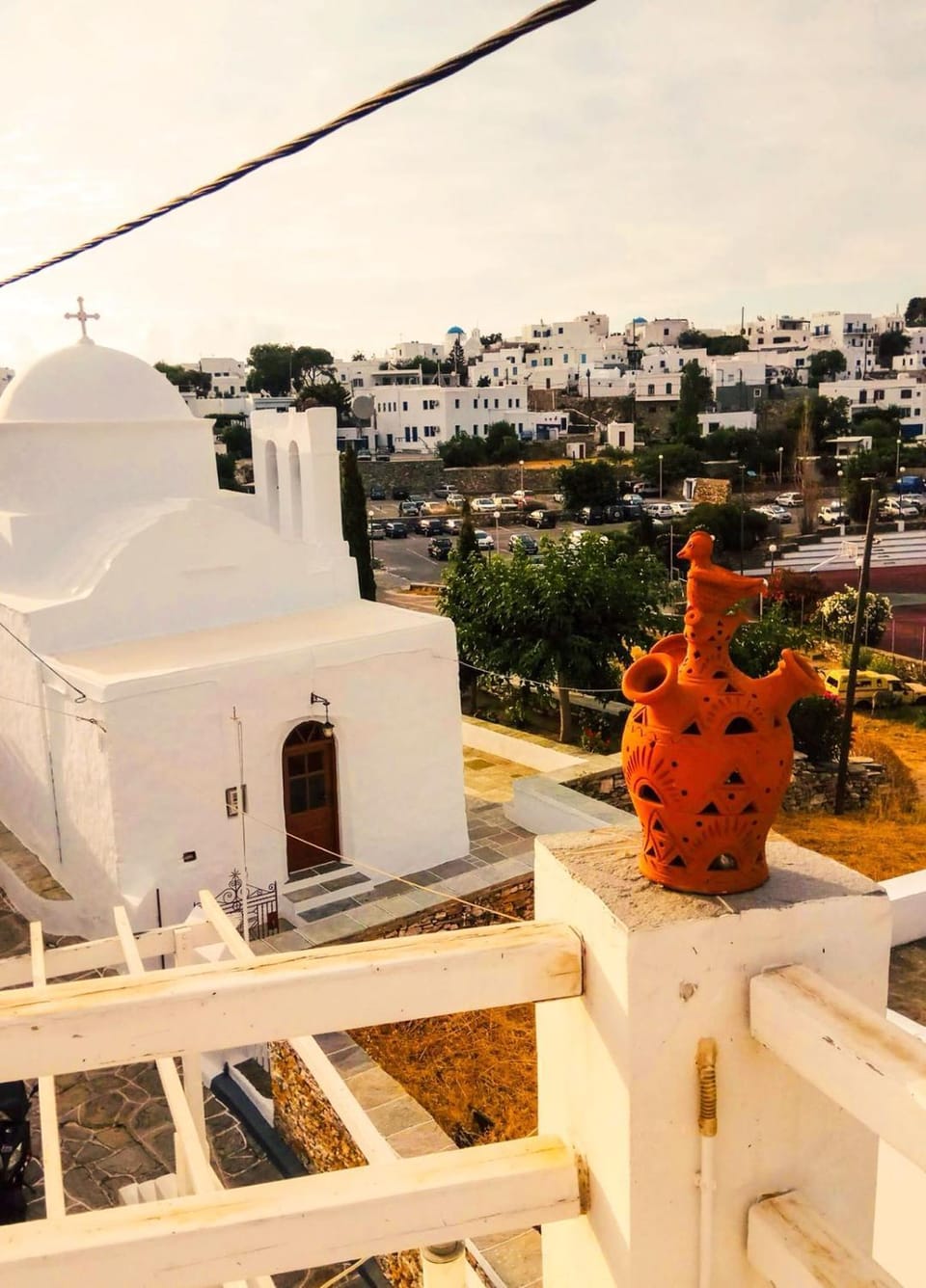 View (from property/room), Balcony/Terrace