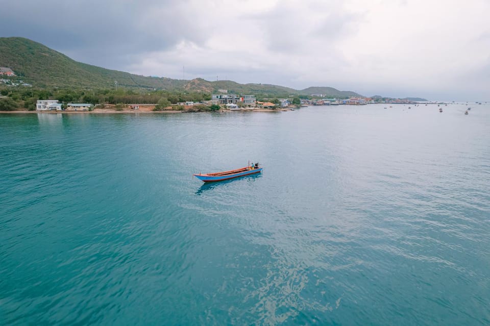 Sea view