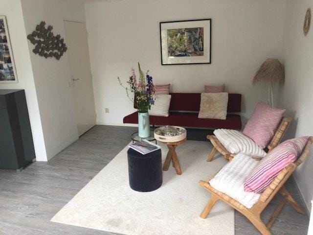 BY BABS guesthouse Bergen nh Apartment in Bergen