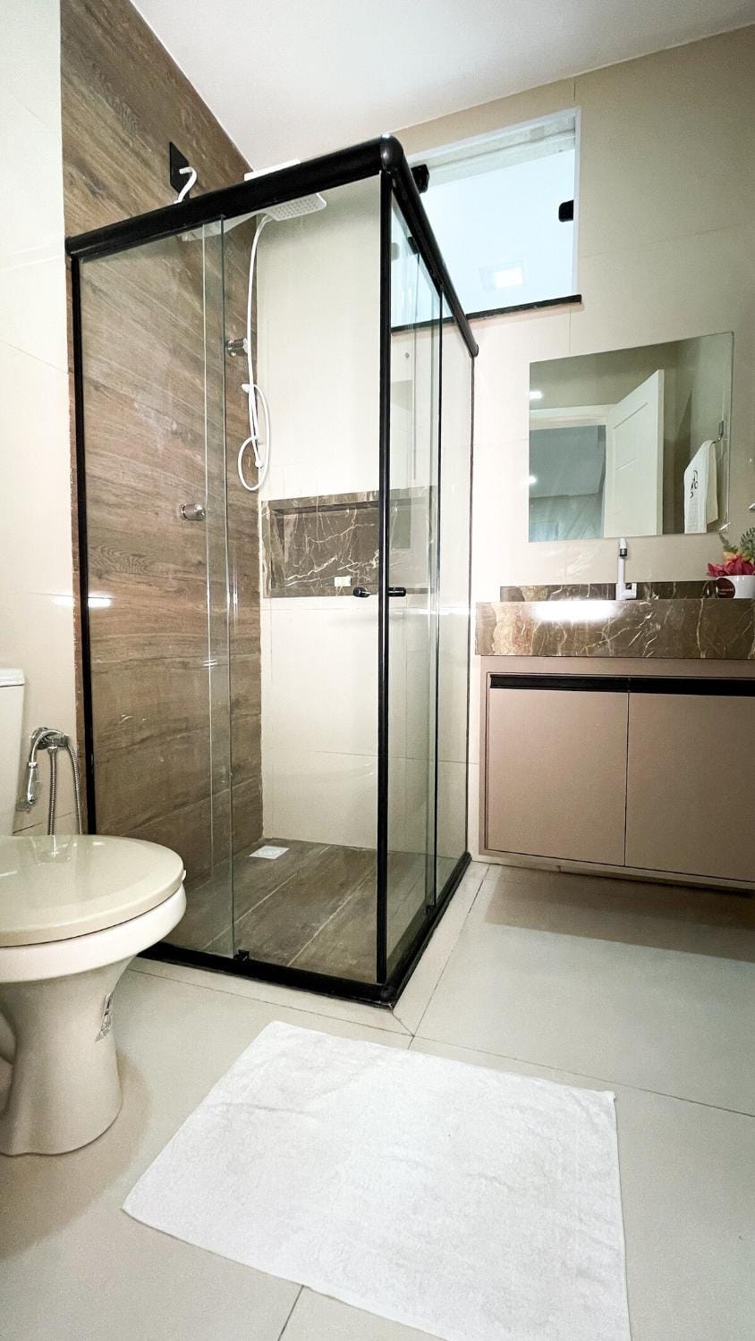 Residencial Bianca, Ap 13 - 1ºAndar Apartment in Aracaju