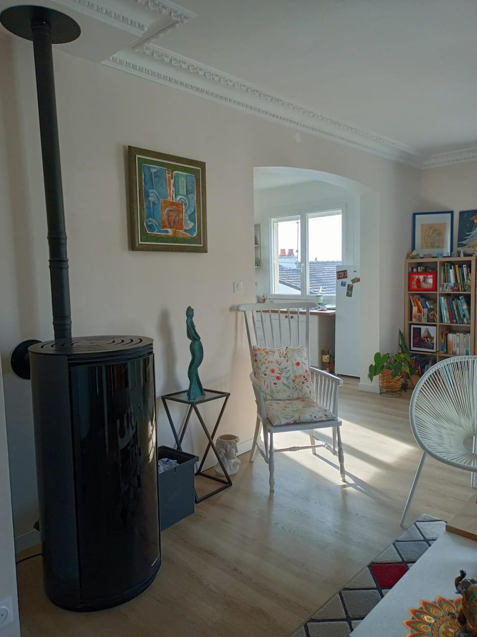Maison avec jardin House in Occitanie