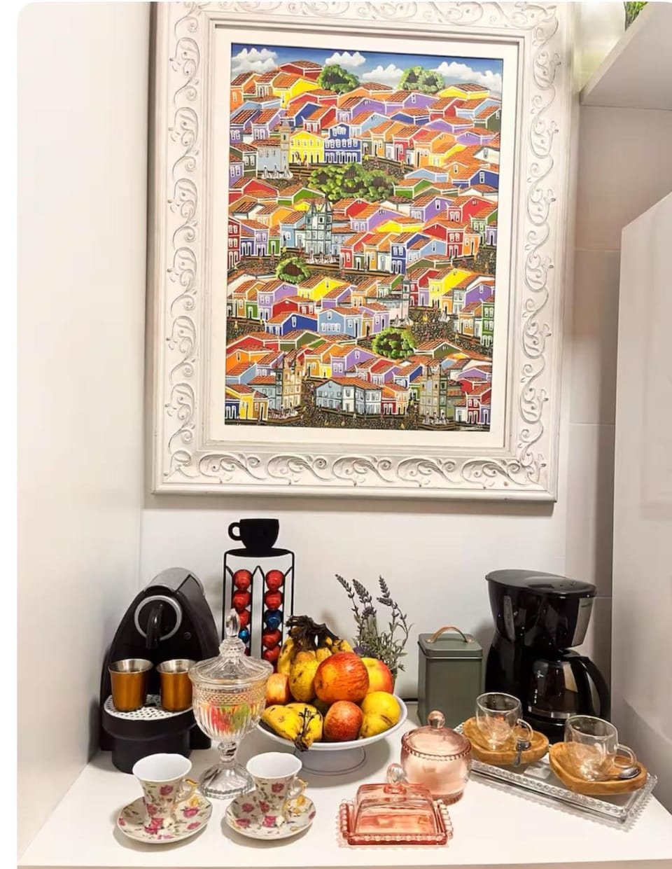 Studio Completo Apartment in Pelotas