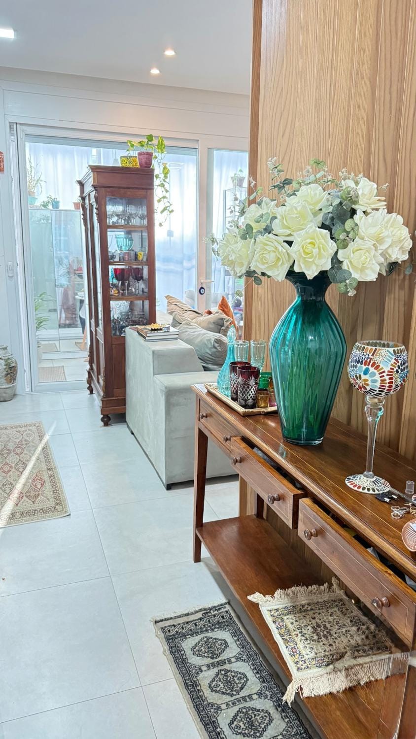 Studio Completo Apartment in Pelotas