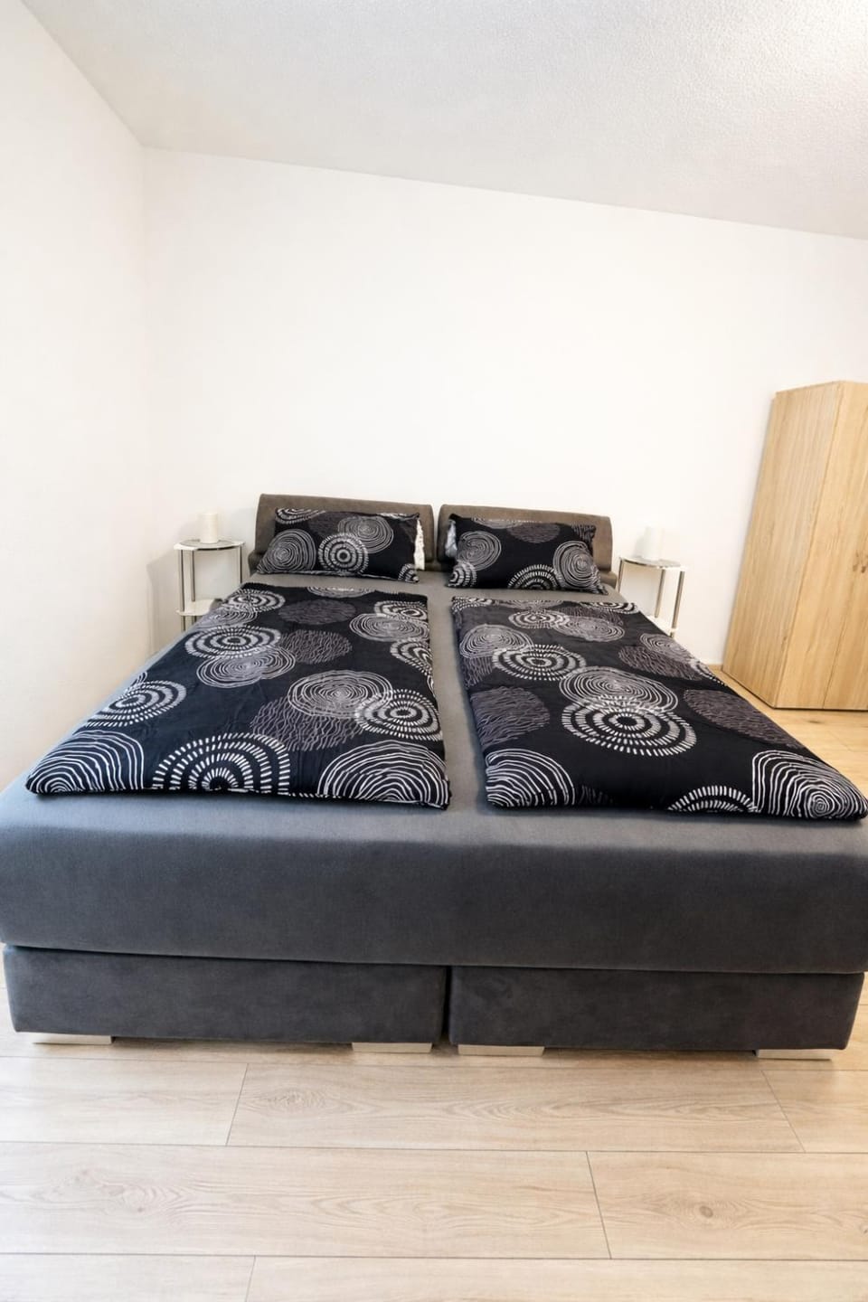 Ferienwohnung AyNa 1, direkt an der Schweizer Grenze Apartment in Aargau, Switzerland