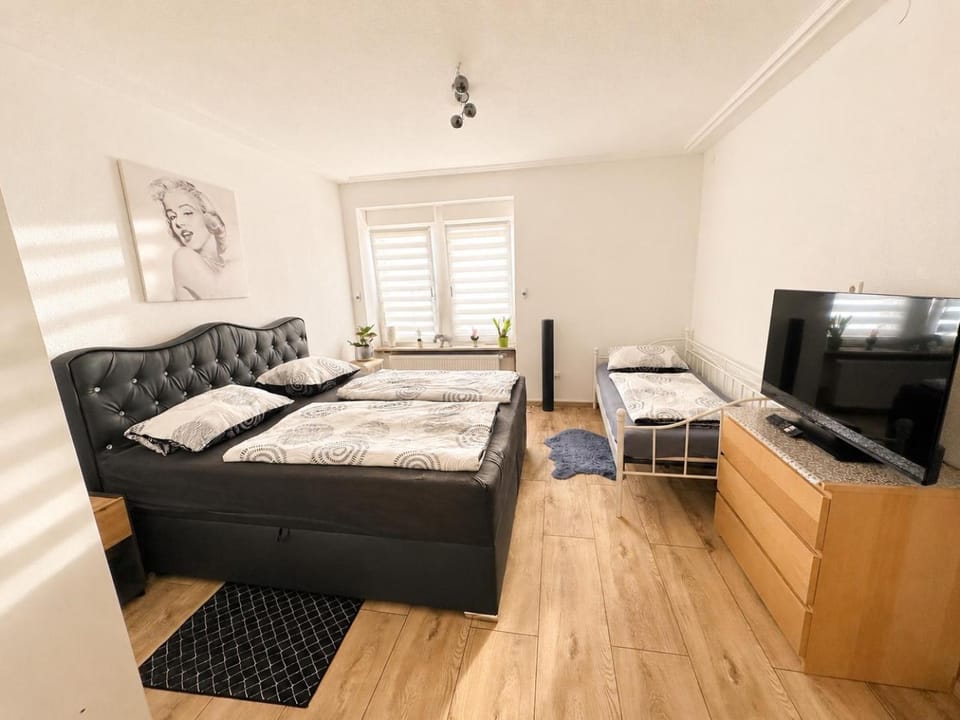 Ferienwohnung AyNa 1, direkt an der Schweizer Grenze Apartment in Aargau, Switzerland