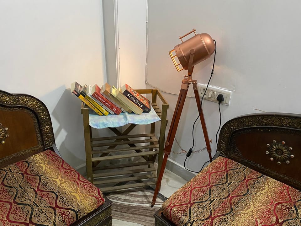 Ayan home stay Apartment in Gurugram