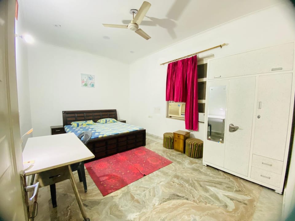 Ayan home stay Apartment in Gurugram