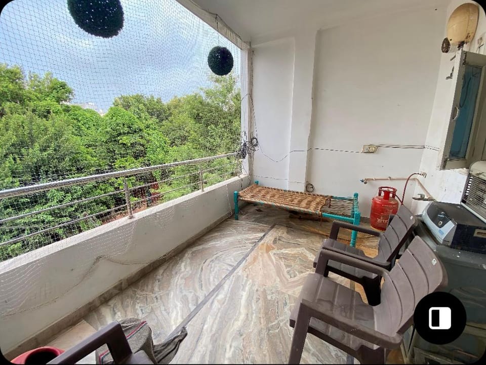 Ayan home stay Apartment in Gurugram