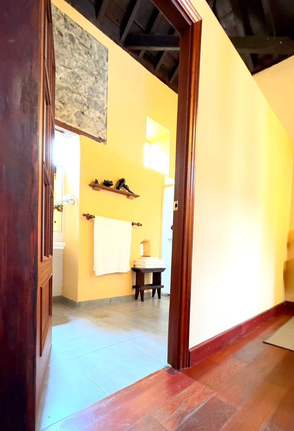Casa Tradicional - Caletón Chico House in Canary Islands