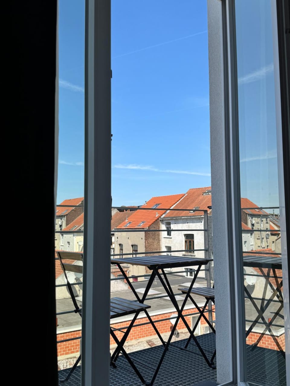 Bora Apartment Apartment in Brussels