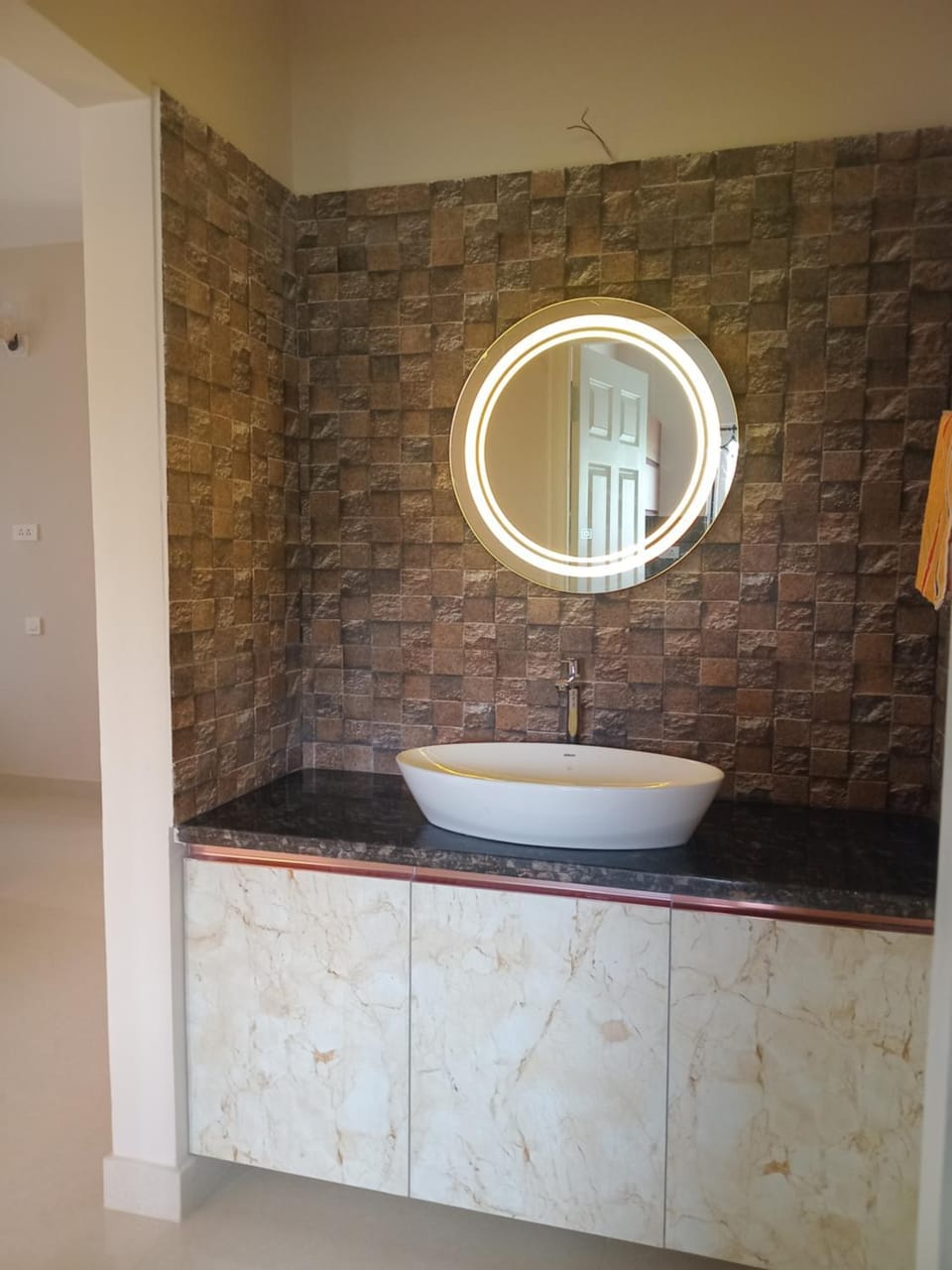 Dew Dreams Periyar Castle Apartment in Kochi