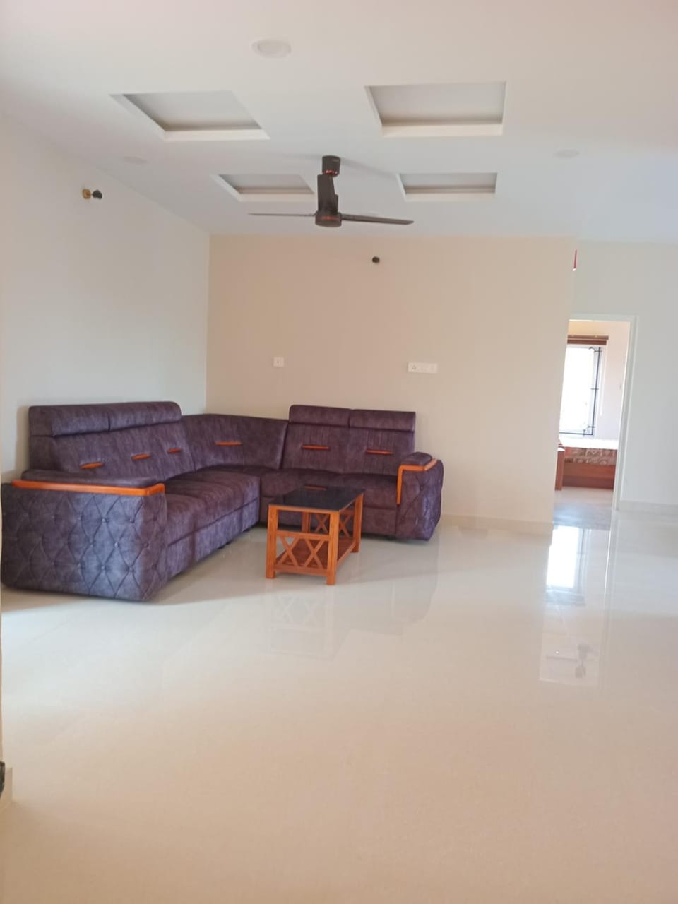 Dew Dreams Periyar Castle Apartment in Kochi