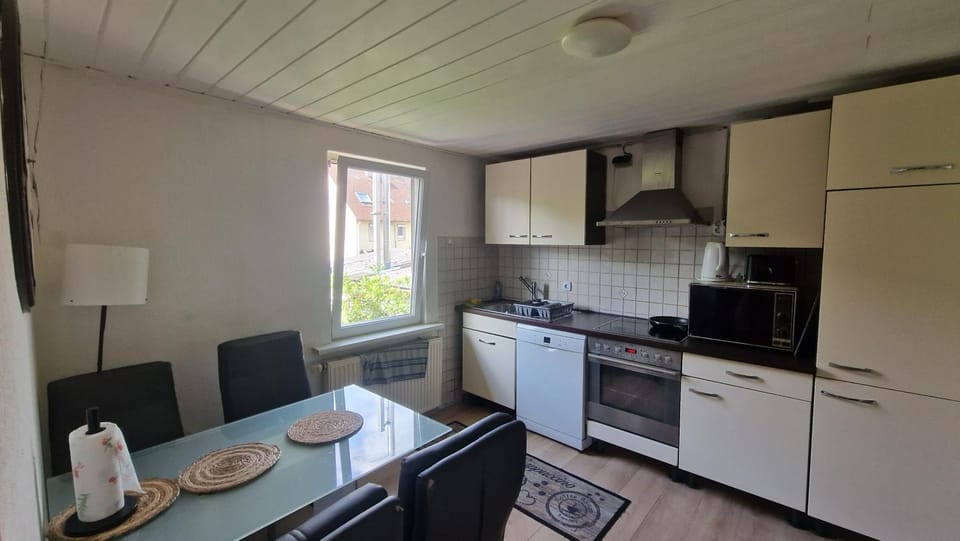 City Apartments Aalen Vacation rental in Aalen
