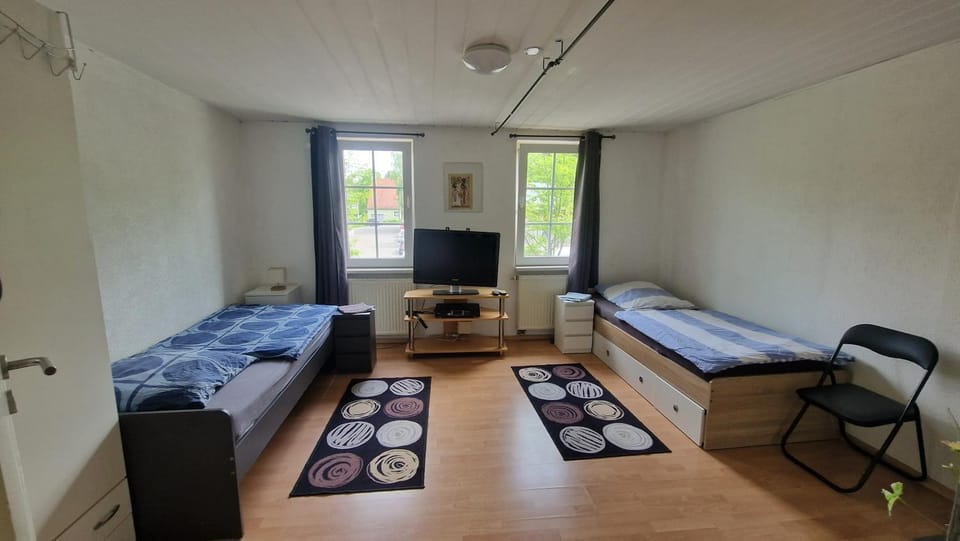 City Apartments Aalen Vacation rental in Aalen