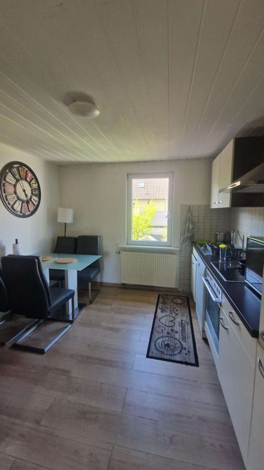 City Apartments Aalen Vacation rental in Aalen