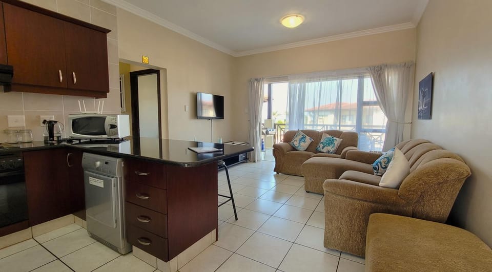 Topanga 69 Apartment in Margate