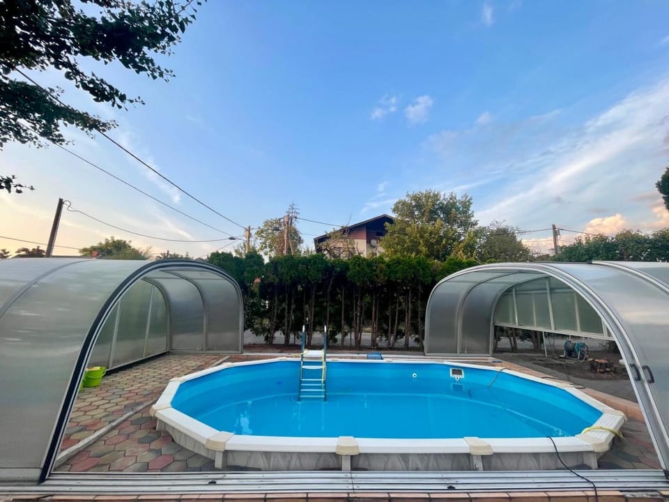 Pool view, Swimming pool, Swimming pool
