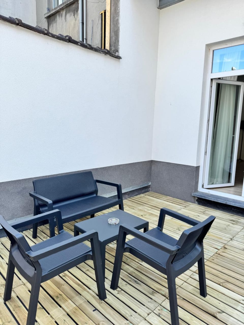 Balcony/Terrace, Balcony/Terrace