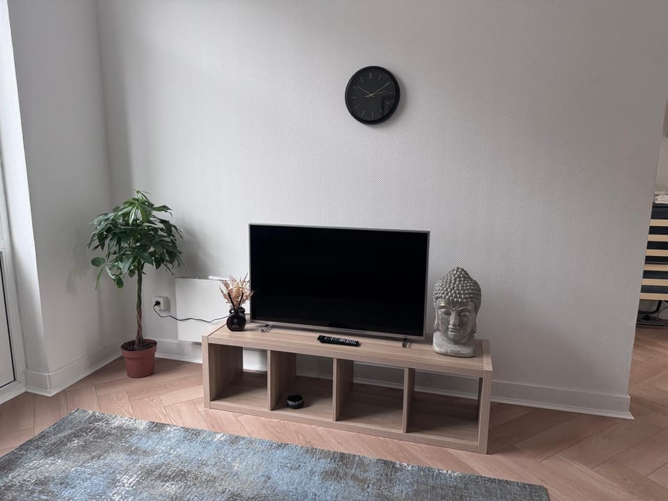 MIDI cozy apartment Apartment in Brussels