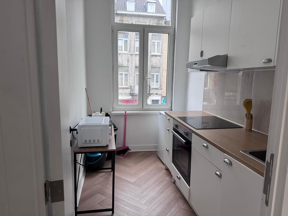 MIDI cozy apartment Apartment in Brussels