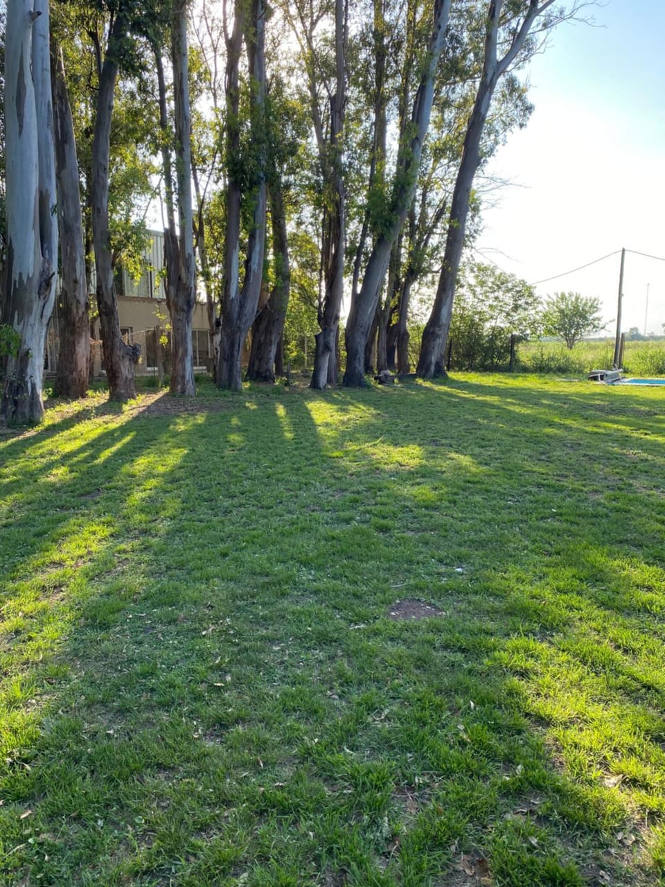 Bien Campestre Villa in Entre Ríos Province, Argentina