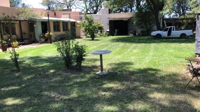 Bien Campestre Villa in Entre Ríos Province, Argentina