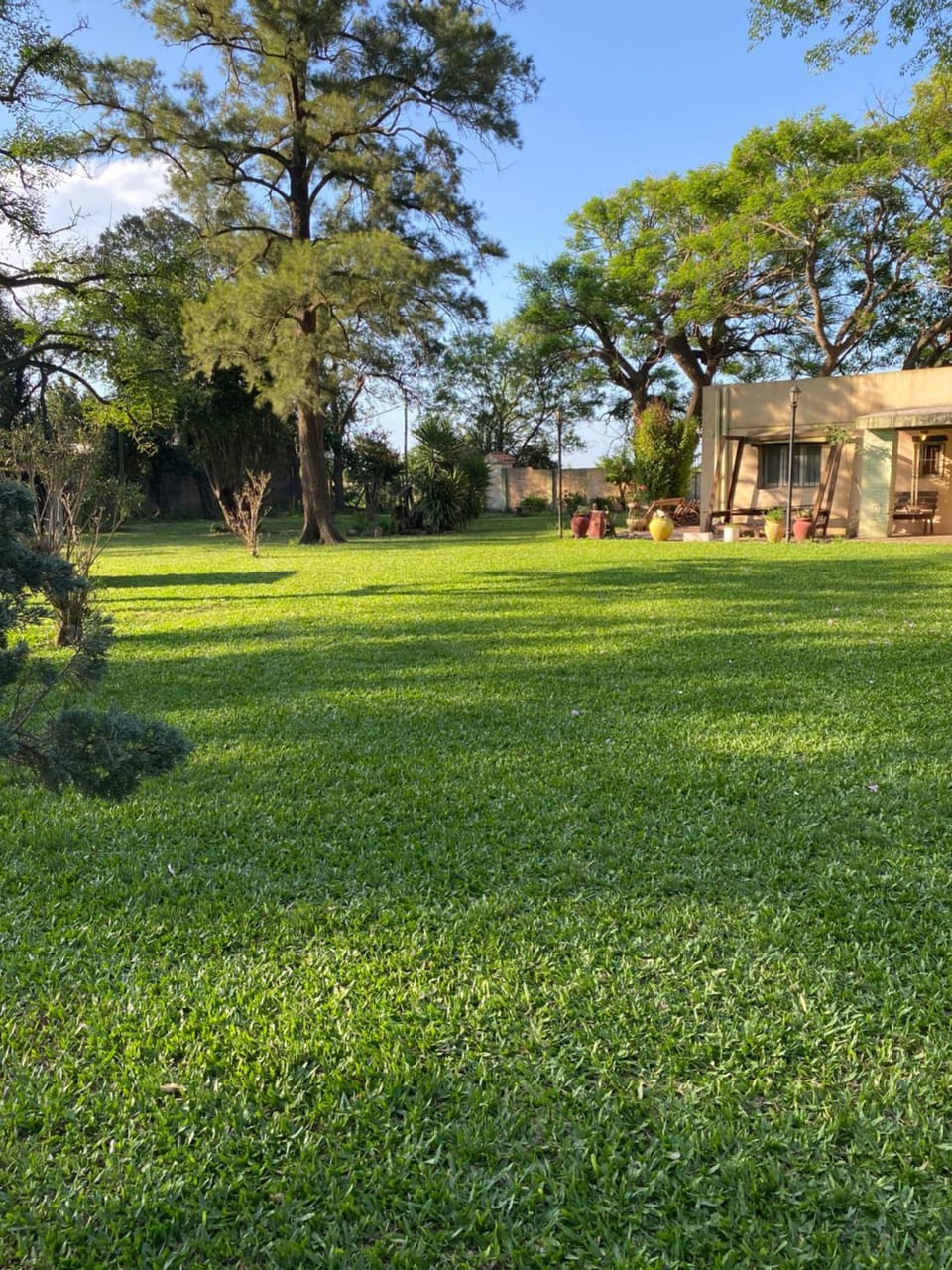 Bien Campestre Villa in Entre Ríos Province, Argentina