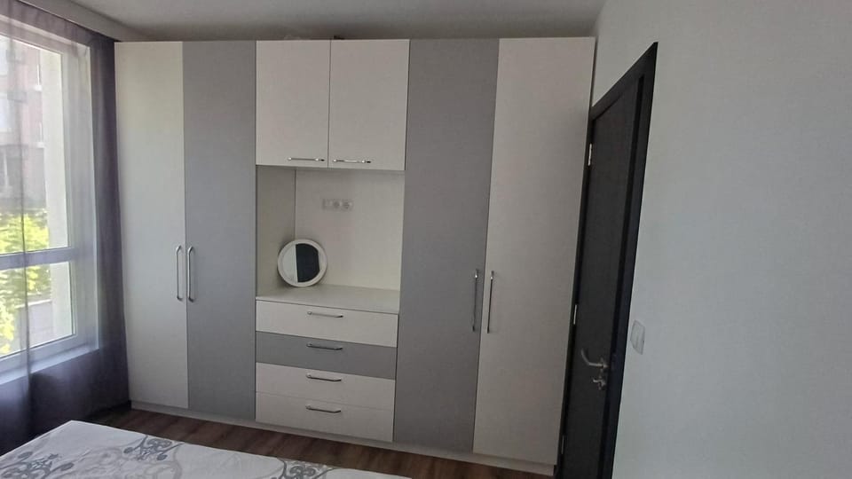 Синя пеперуда Blue butterfly Apartment in Burgas Province