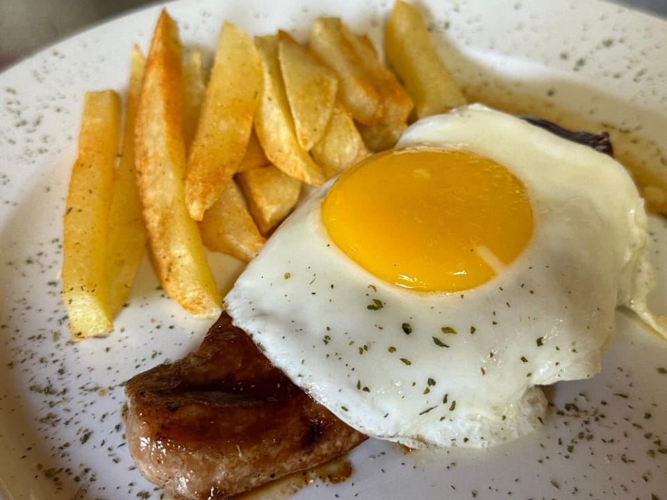 Breakfast