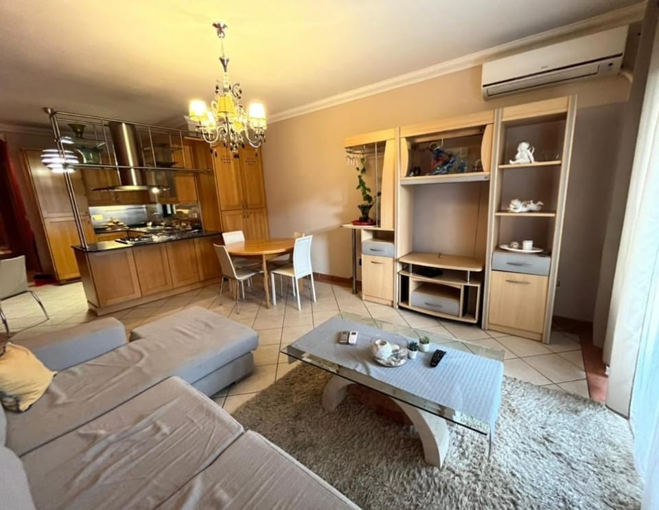 Mellieha Beach Apt Terrace&Views Apartment in Malta