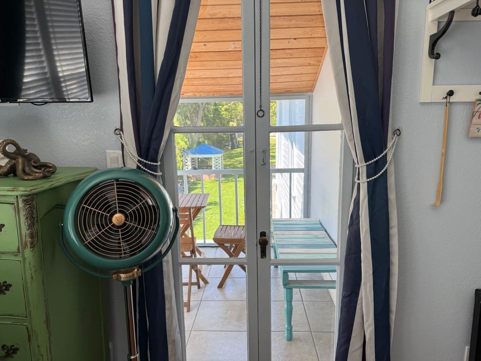 View (from property/room)