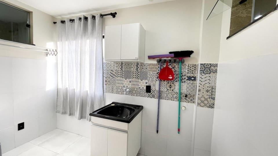 Residencial Bianca, Ap 15 - 1ºAndar Apartment in Aracaju