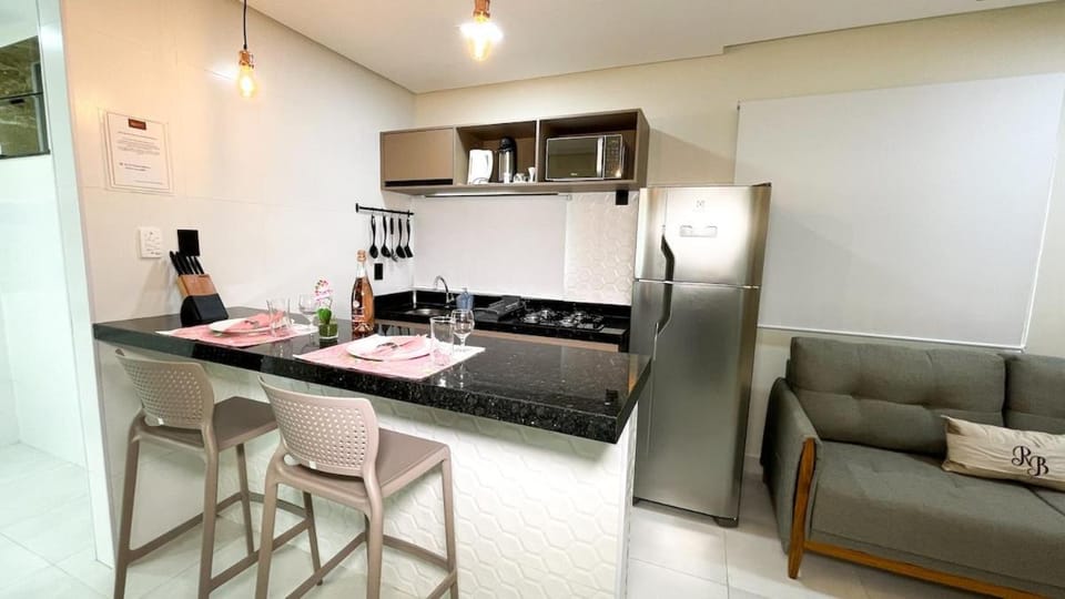 Residencial Bianca, Ap 15 - 1ºAndar Apartment in Aracaju