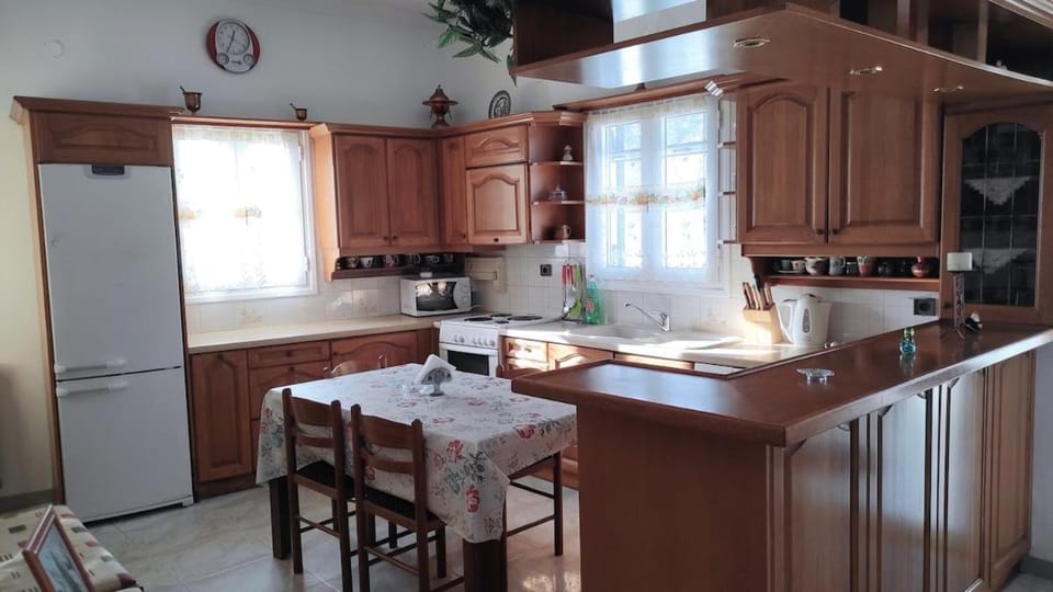 Family House , Amazing Sea View House in Milos