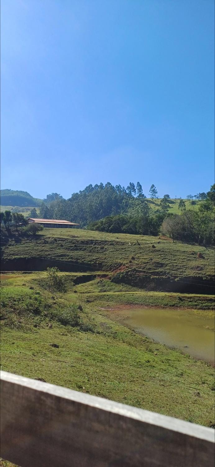 Recanto Tangará Campground/ 
RV Resort in State of São Paulo
