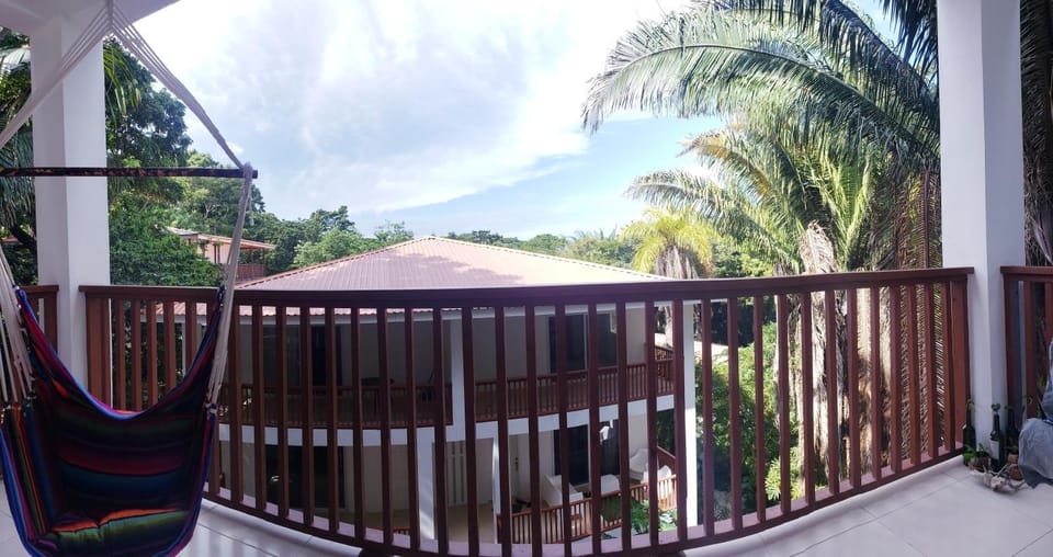 Natural landscape, Garden, View (from property/room), Balcony/Terrace, Mountain view