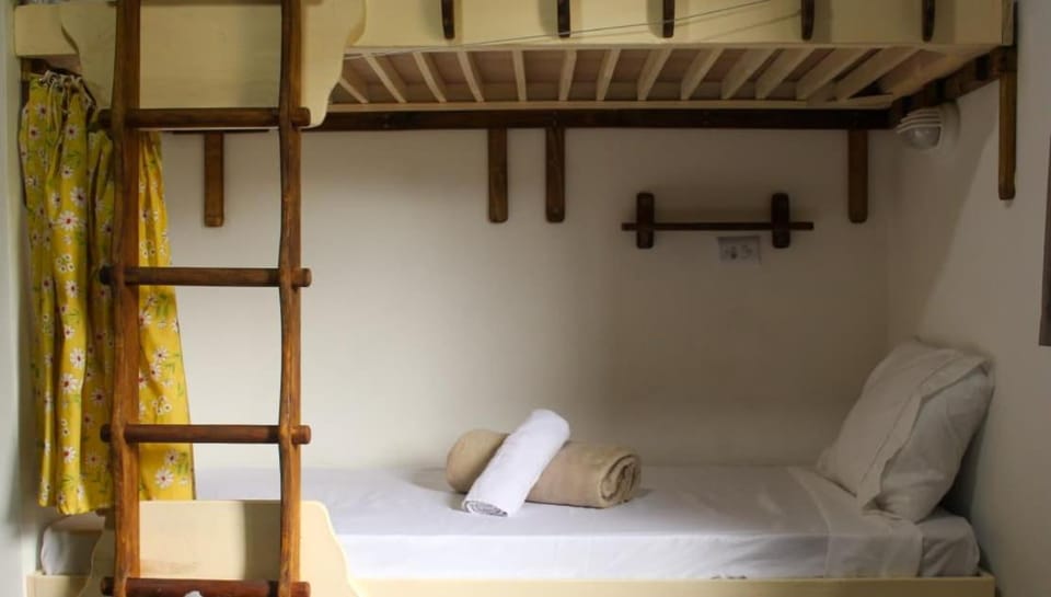 Artetude Hostel Cultural Hostel in Rio de Janeiro