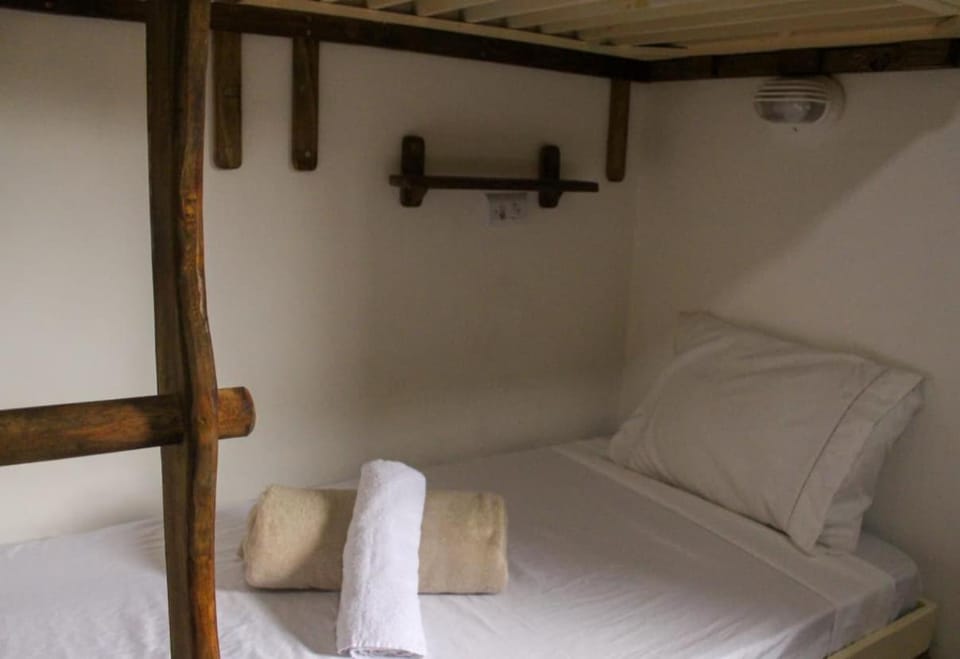 Artetude Hostel Cultural Hostel in Rio de Janeiro